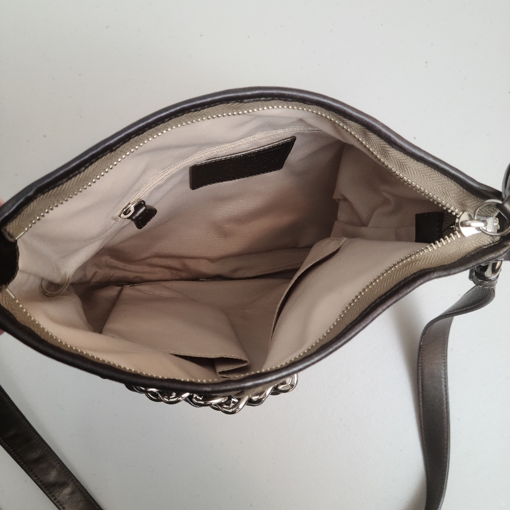 Coach Shoulder Bag - Picture 5 of 7